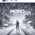 Metro Exodus  - Classic