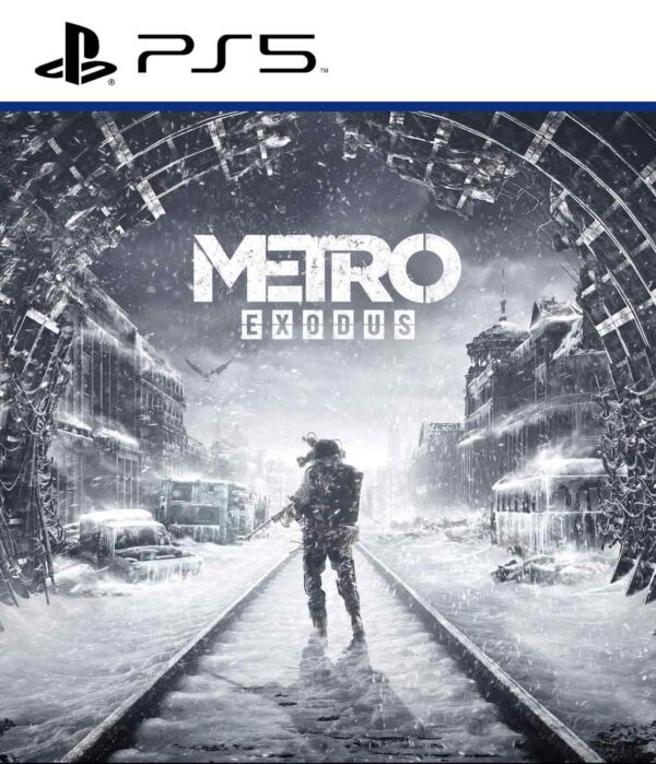 Metro Exodus  - Classic