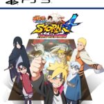Naruto Ninja Storm 4 Road To Boruto  - Classic