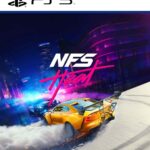 Need For Speed Heat  - Classic