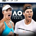 AO International Tennis - Classic