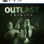 Outlast Trinity  - Classic