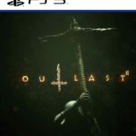 Outlast 2  - Classic