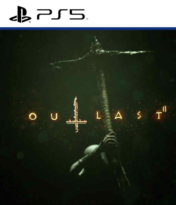 Outlast 2  - Classic
