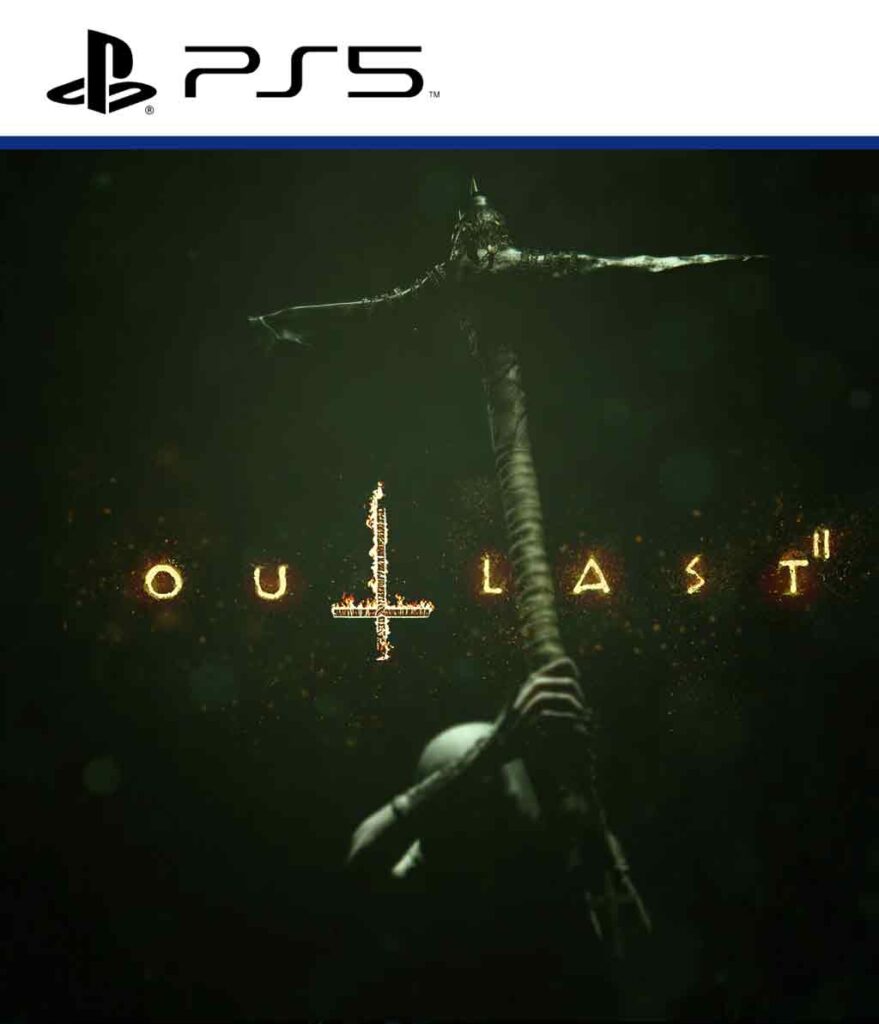 Trailer Outlast 2