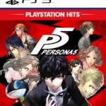 Persona 5  - Classic