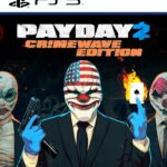 PayDay 2  - Classic