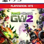 Plants Vs Zombies Garden Warfare 2  - Classic
