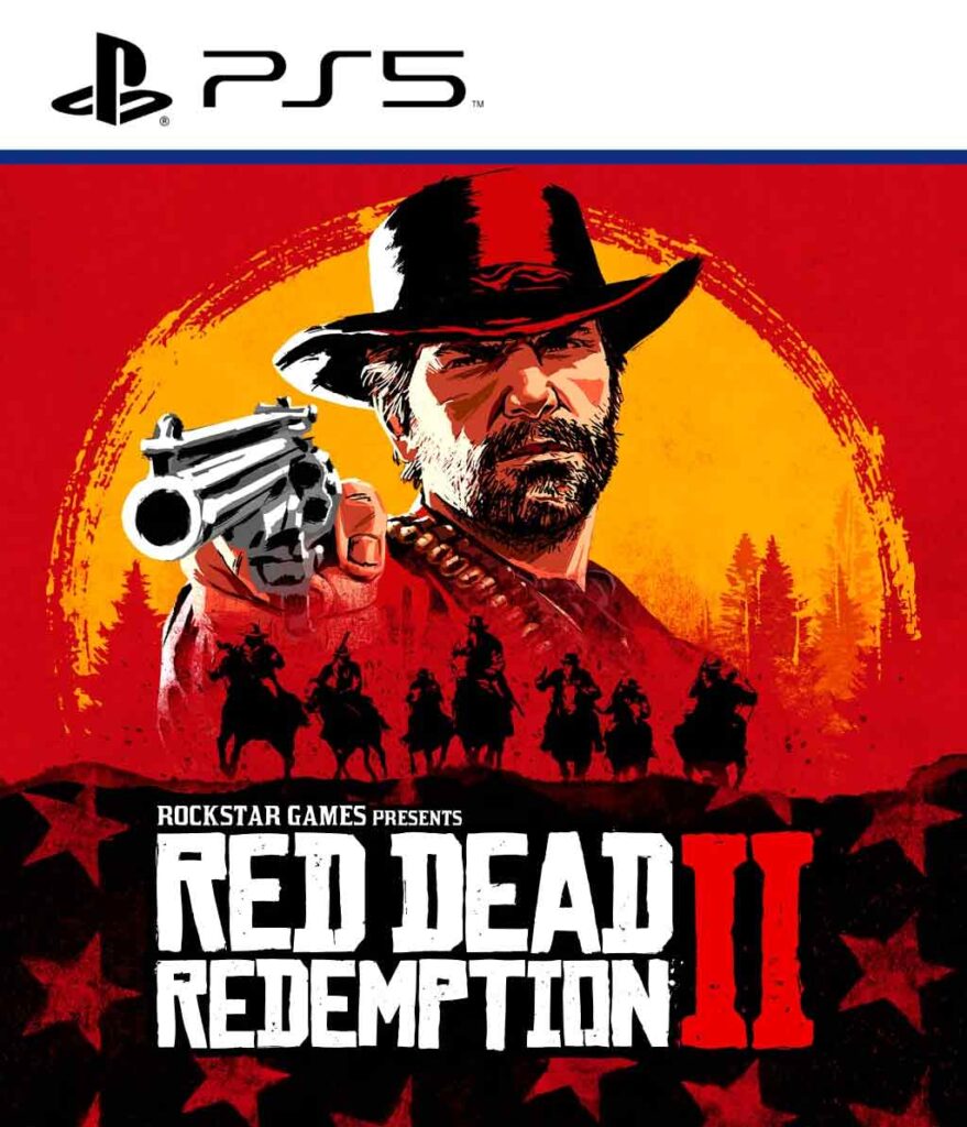 Trailer Red Dead Redemption
