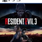 Resident Evil 3  - Classic