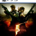 Resident Evil 5  - Classic