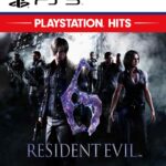 Resident Evil 6  - Classic