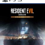 Resident Evil 7 Gold Edition  - Classic