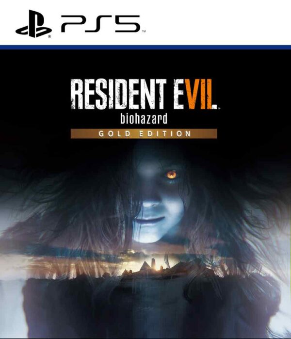 Resident Evil 7 Gold Edition  - Classic
