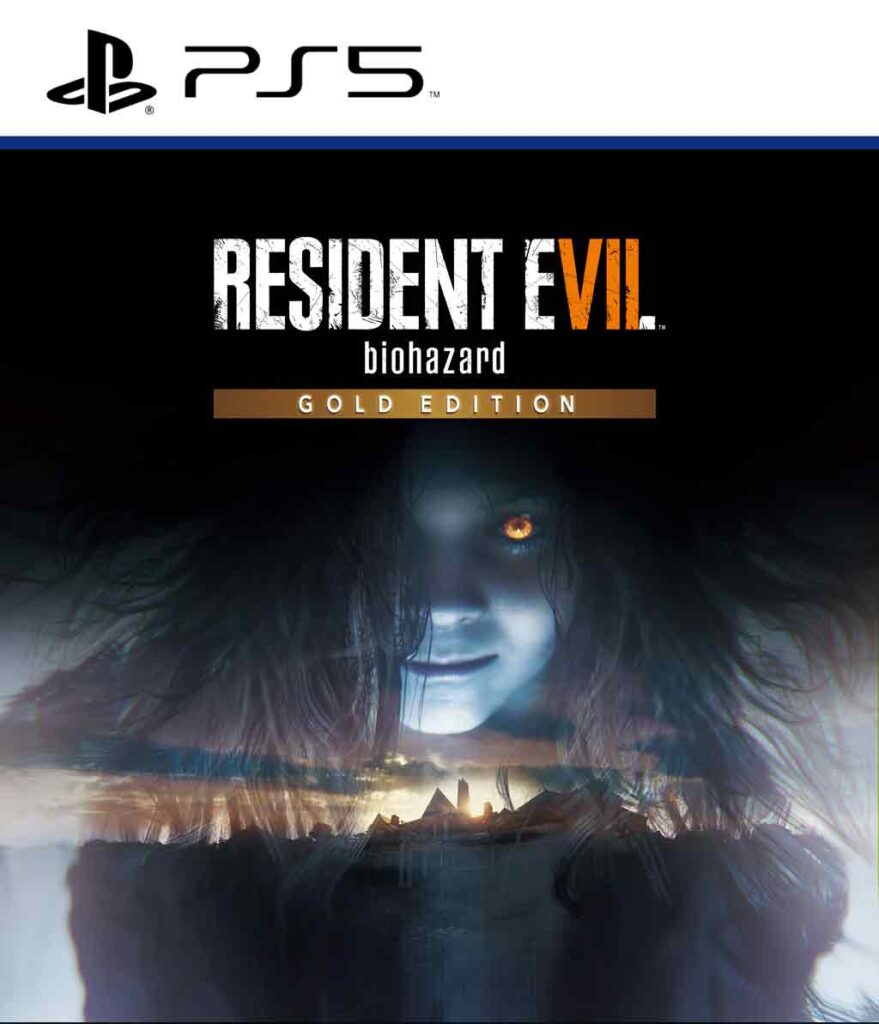 Trailer Resident Evil 7 Gold Edition