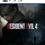 Resident Evil 4 Remake (PS5)