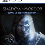 Shadow Of Mordor  - Classic