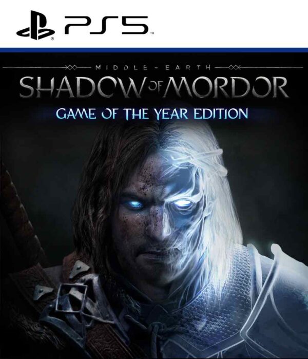 Shadow Of Mordor  - Classic