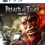 Attack On Titan  - Classic