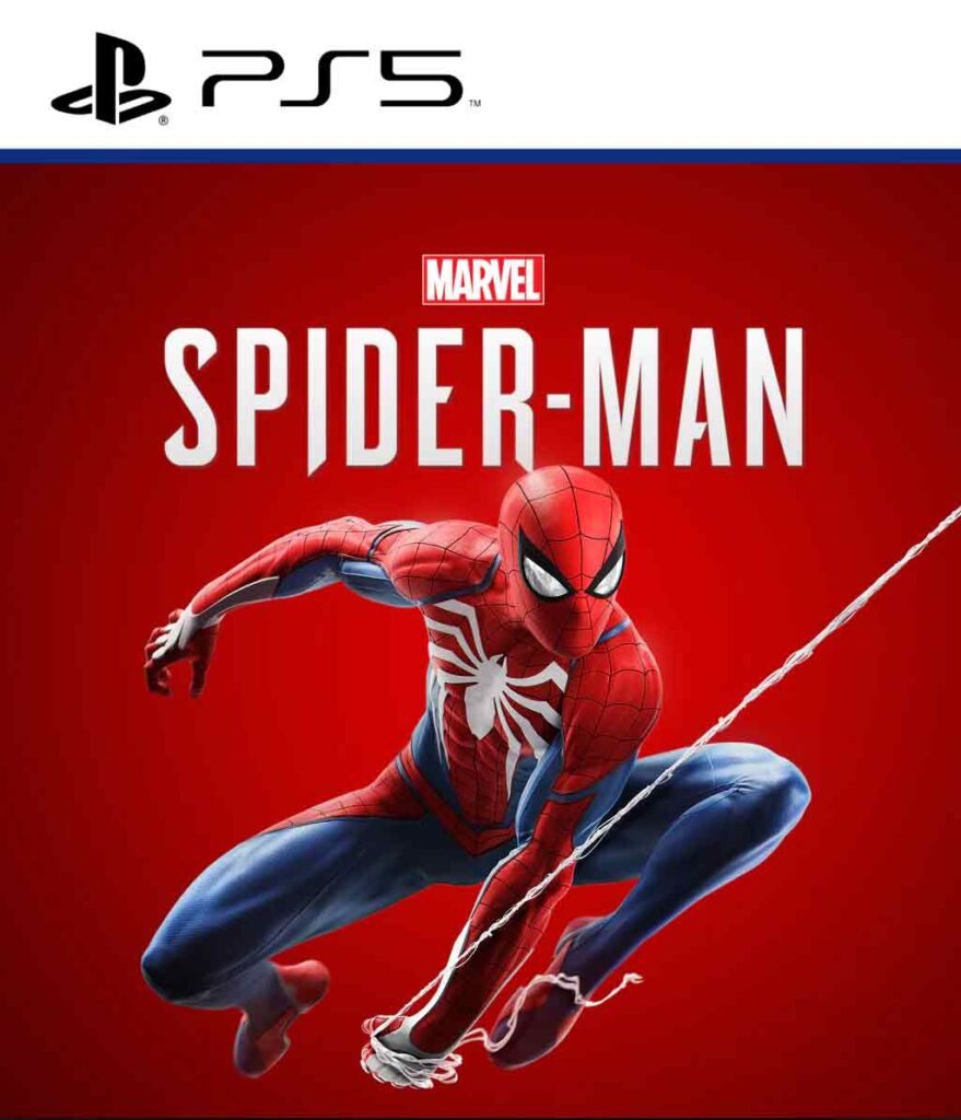 Trailer Spiderman