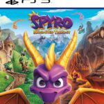 Spyro Reignited Triolgy  - Classic