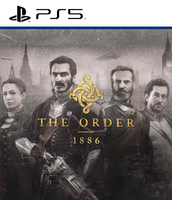The Order  - Classic
