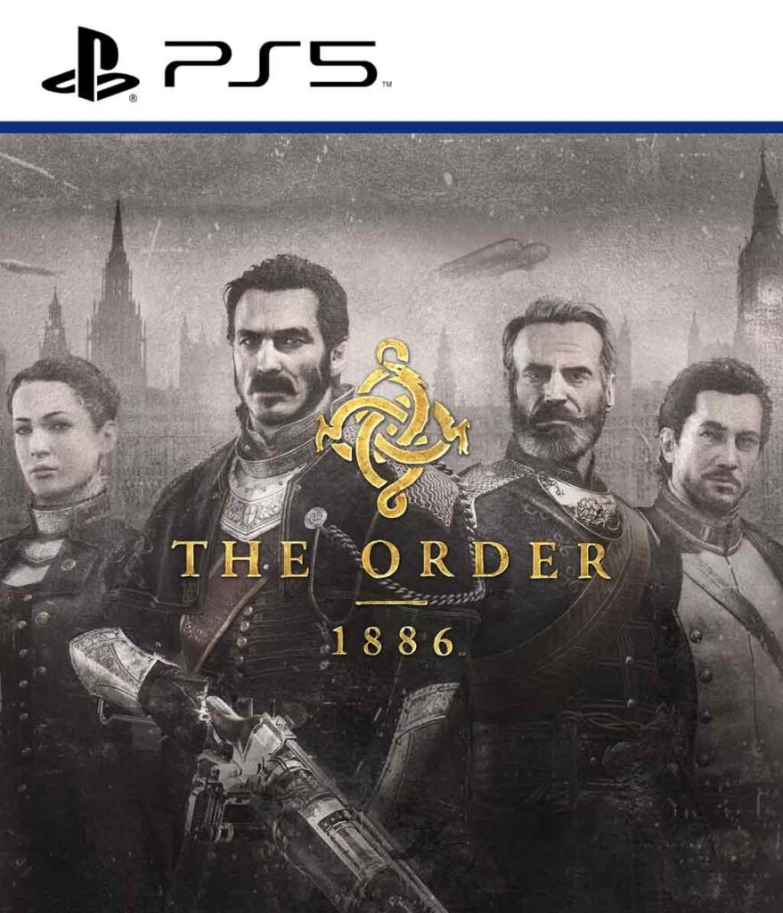 Trailer The Order