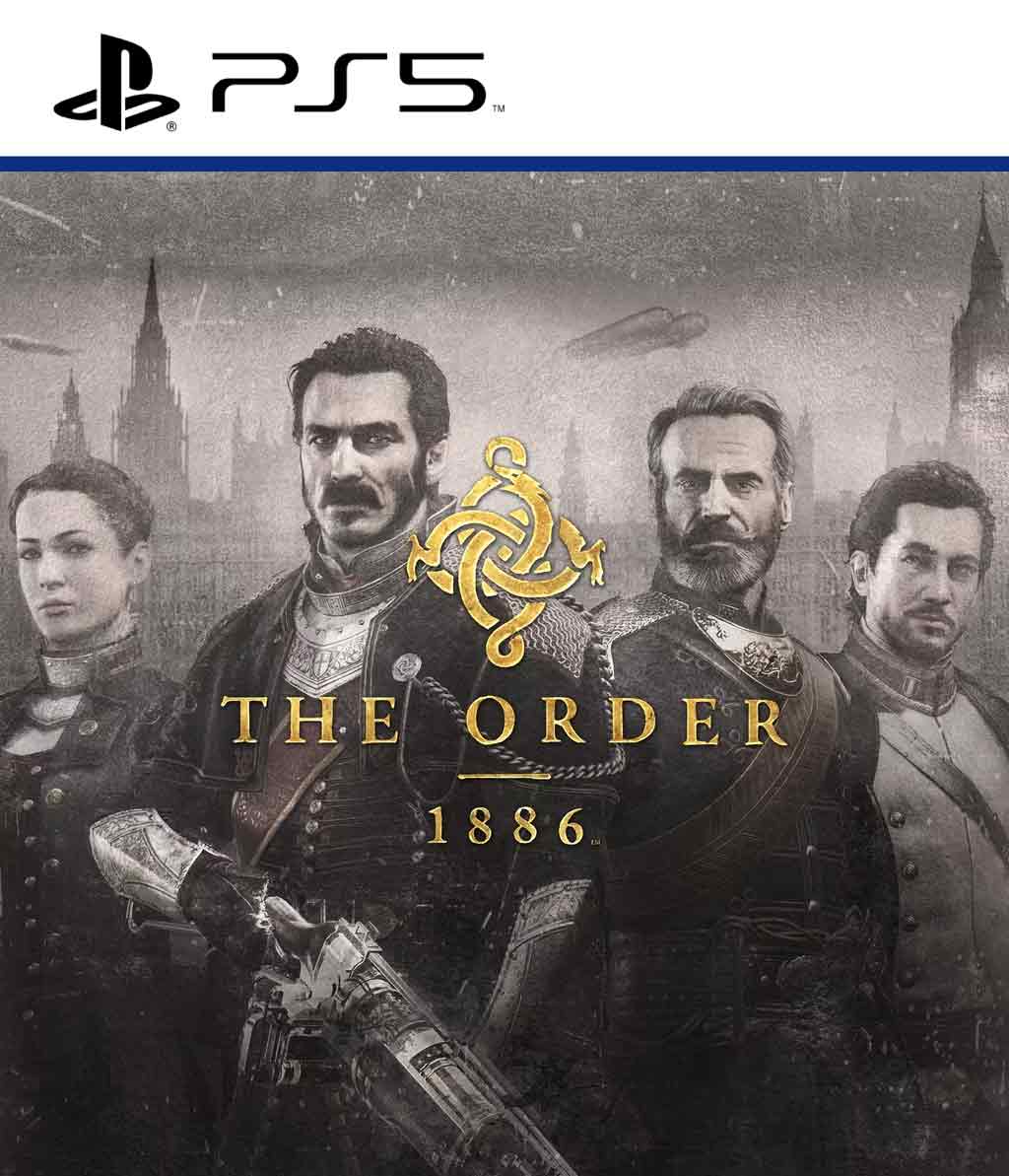 The Order - Classic