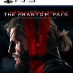 Metal Gear Solid: The Phantom Pain  - Classic
