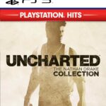 Uncharted The Nathan Drake Collection - Classic