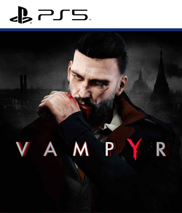 Vampyr - Classic