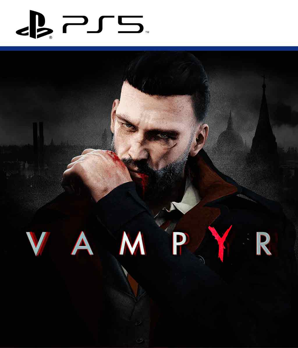 Vampyr - Classic