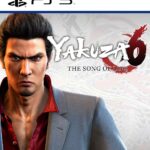 Yakuza 6 The Son Of Life - Classic
