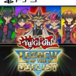 Yu Gi Oh Legacy Of The Duelist - Classic