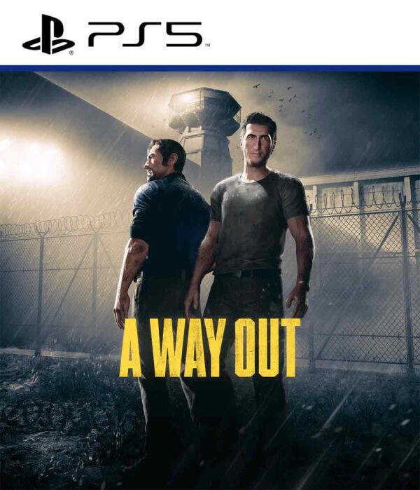 A Way Out - Classic