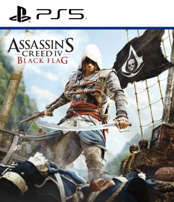 Assassin's Creed IV: Black Flag - Classic