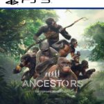 Ancestors: The Humankind - Classic
