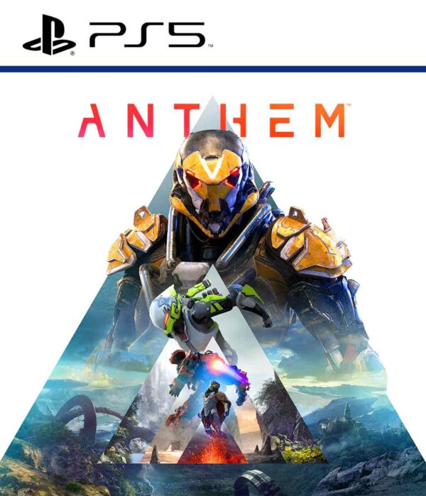 Anthem - Classic