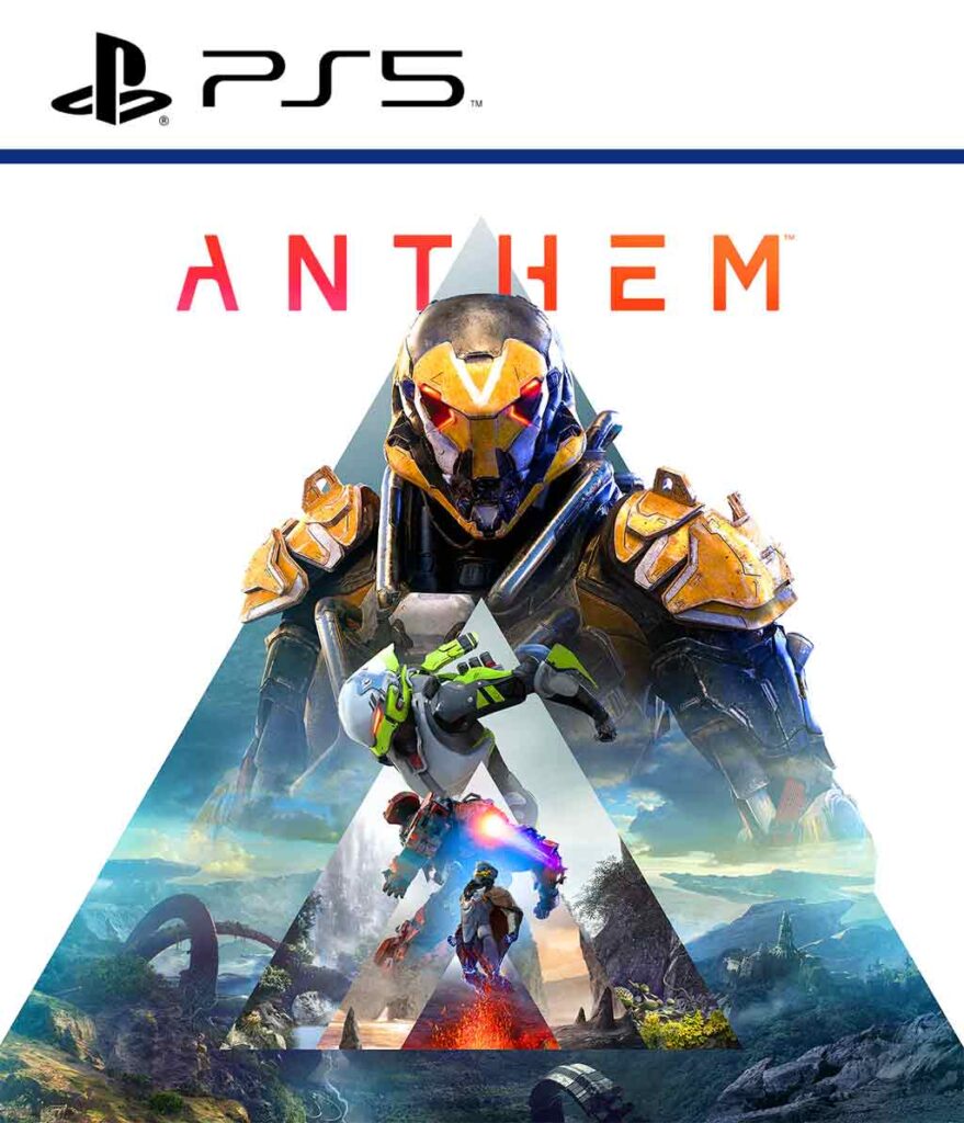 Trailer Anthem