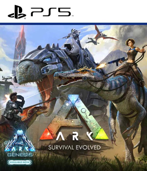 Ark: Survival Evolved - Classic