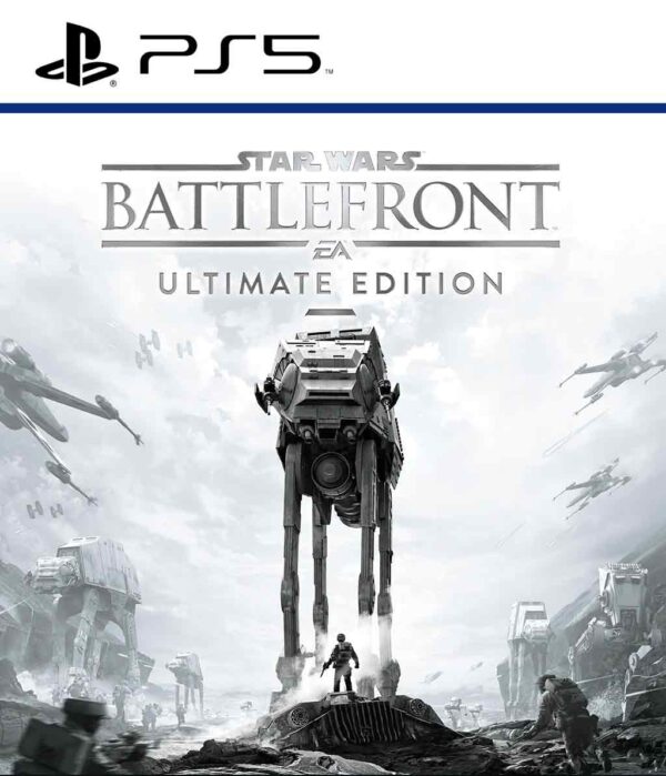 Star Wars Battlefront Ultimate Edition - Classic