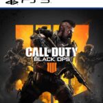 Call Of Duty: Black Ops 4 - Classic