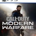 Call Of Duty: Modern Warfare - Classic