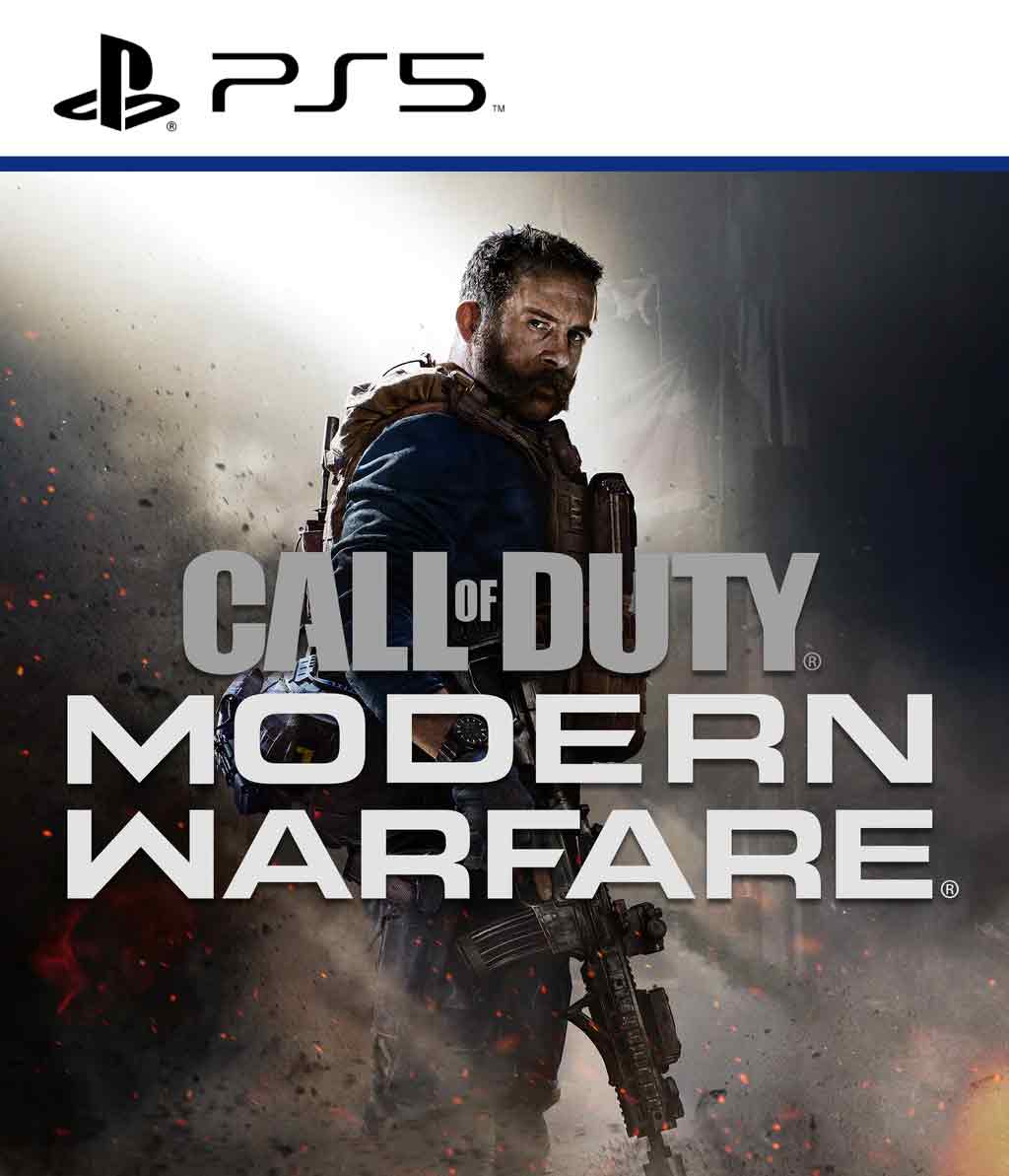 Call Of Duty: Modern Warfare - Classic