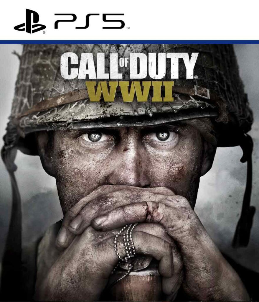 Trailer Call Of Duty: WWII