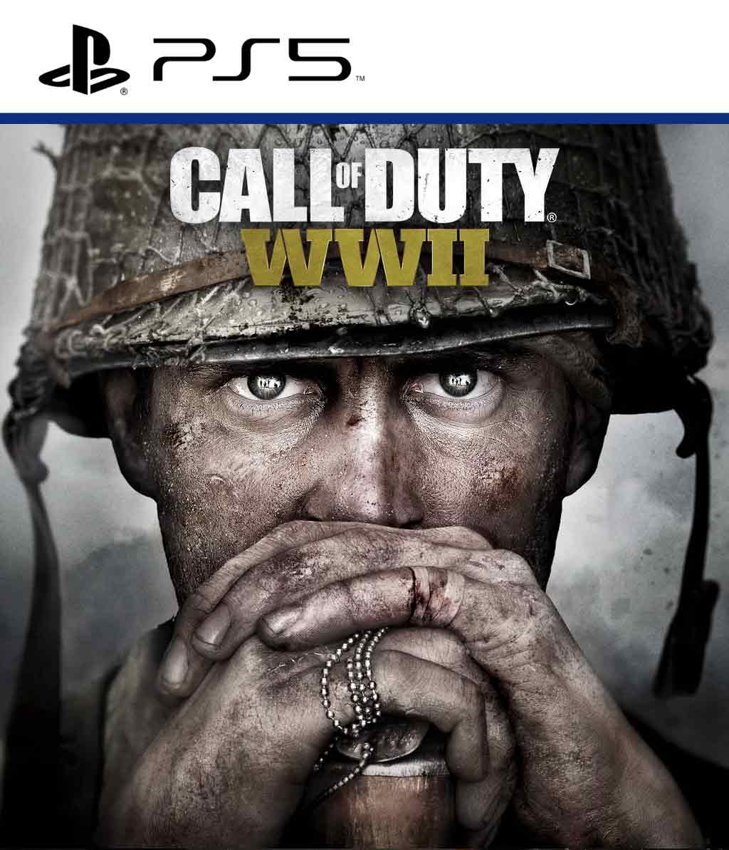 Call Of Duty: WWII - Classic