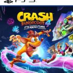 Crash Bandicoot 4 It's About Time - Classic