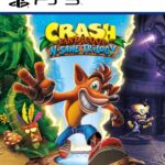 Crash Bandicoot N Sane Trilogy - Classic