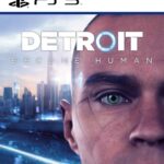 Detroit Become Human  - Classic
