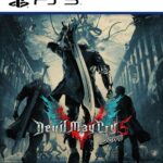 Devil May Cry 5  - Classic